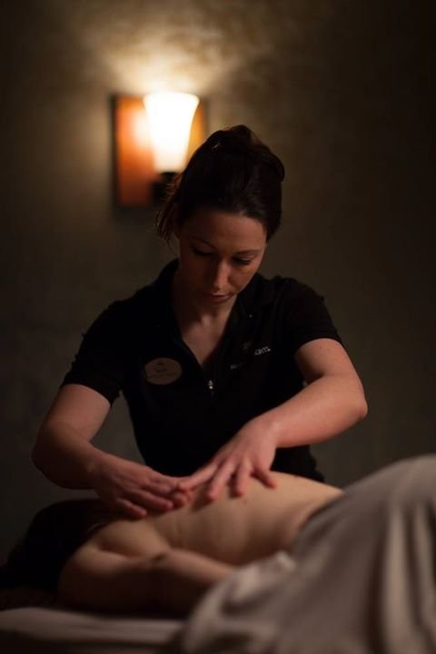 best massage services 