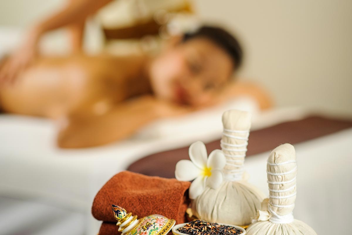 Chinese Massage in Abu Dhabi